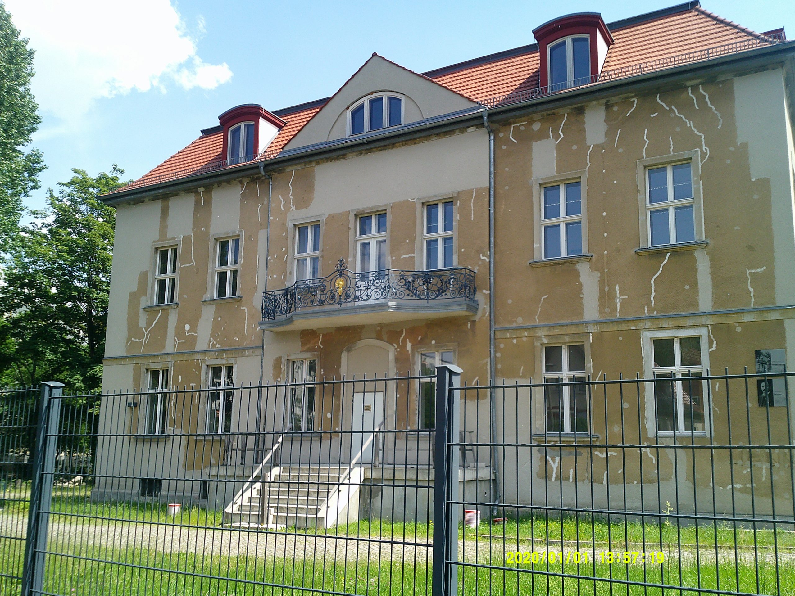 Tour 09 Alt-Hohenschönhausen/Fennpfuhl – Radwanderung – 96 Berliner ...